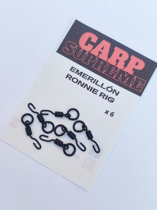 Carpfishing