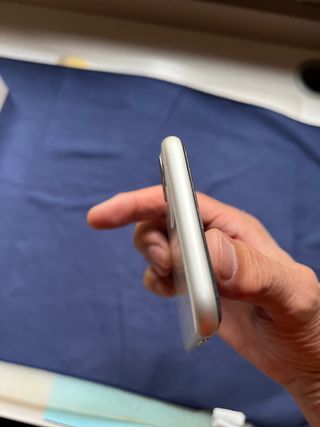 IPHONE 11- 64G - Nuevo