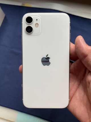 IPHONE 11- 64G - Nuevo