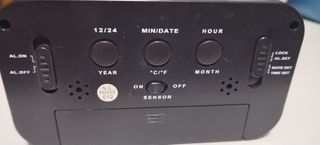 ¡INCREIBLE TECLADO DE ORDENADOR Y RATÓN! 