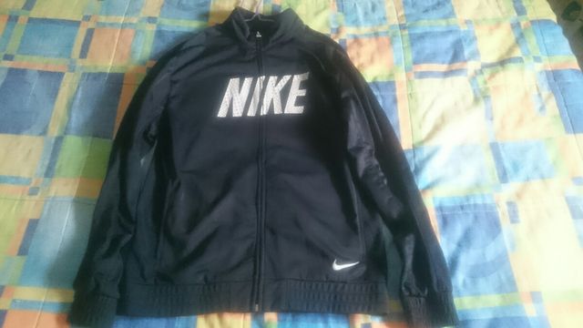 Chaqueta deportiva