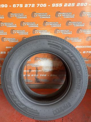 315 60 22.5 PIRELLI juego de 2 REF 17165 17166
