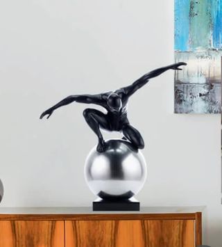 Escultura Internal Balance