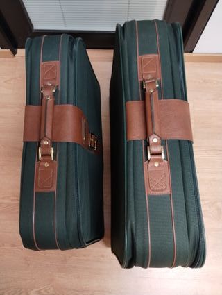 Juego de maletas Samsonite