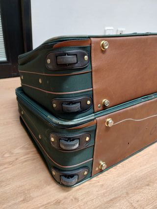 Juego de maletas Samsonite