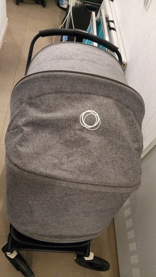 Carrito de bebe Bugaboo Fox 2