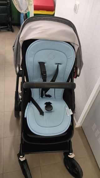 Carrito de bebe Bugaboo Fox 2