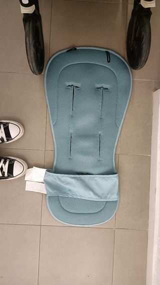 Carrito de bebe Bugaboo Fox 2