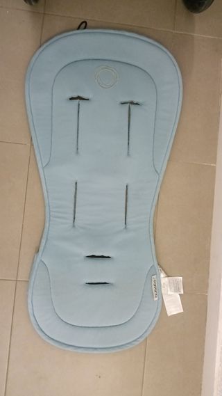 Carrito de bebe Bugaboo Fox 2