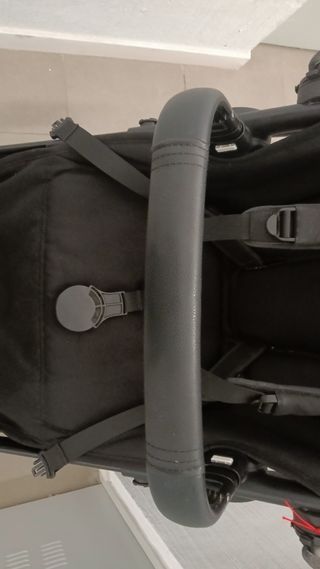 Carrito de bebe Bugaboo Fox 2