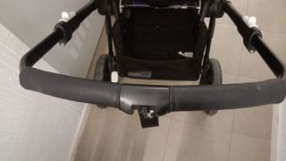 Carrito de bebe Bugaboo Fox 2