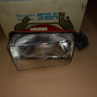 FARO DELANTERO IZQUIERDO SEAT FURA DOS