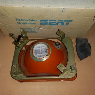 FARO DELANTERO IZQUIERDO SEAT FURA DOS