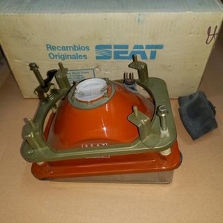FARO DELANTERO IZQUIERDO SEAT FURA DOS