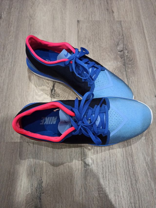 Zapatillas Nike LunarLon