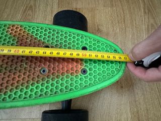 Skate eléctrico