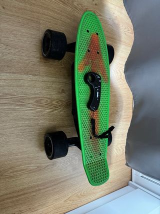 Skate eléctrico