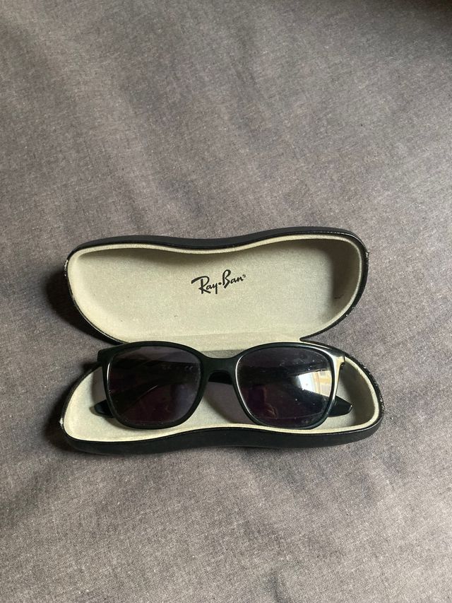 Ray ban originales