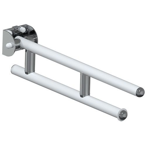 Barra abatible para baño Discapacitados