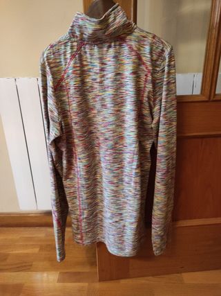 Camiseta térmica 