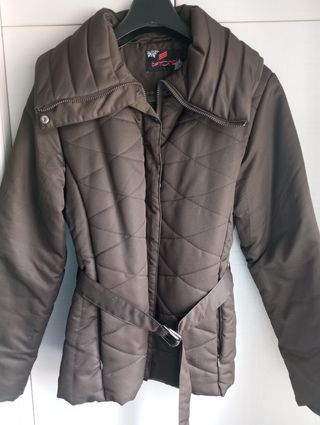 Chaqueta