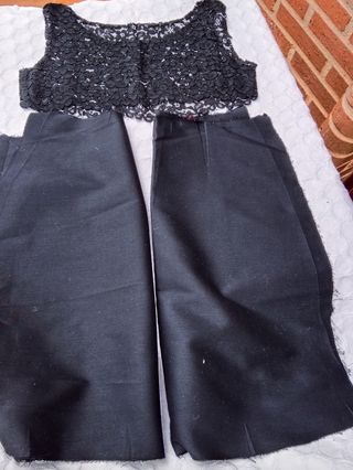 Vestido fiesta a tu gusto 
