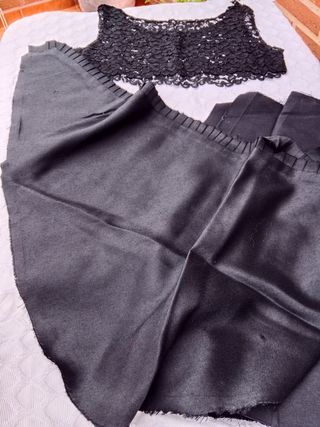 Vestido fiesta a tu gusto 