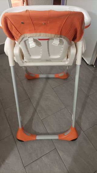 Trona bebé 