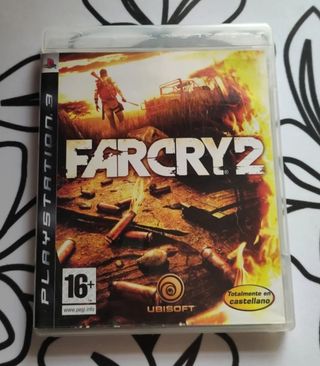 Farcry2