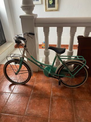 BICICLETA NIÑO
