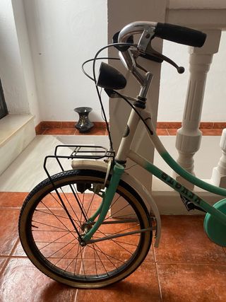 BICICLETA NIÑO