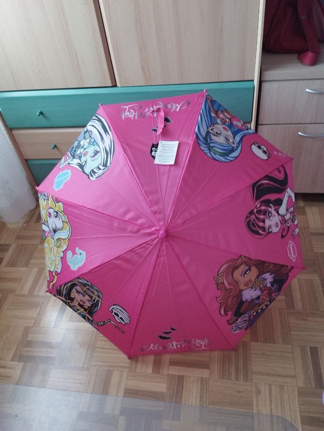 Infantil. Sin estrenar