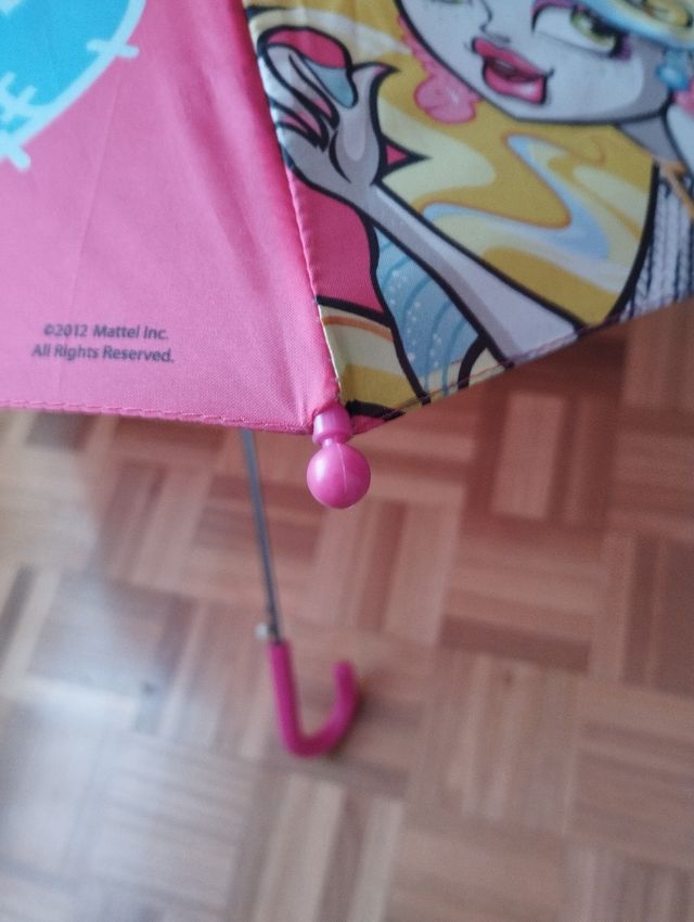 Infantil. Sin estrenar