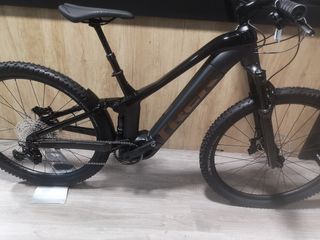 Trek Elect. Powerfly FS7 Negro T.M