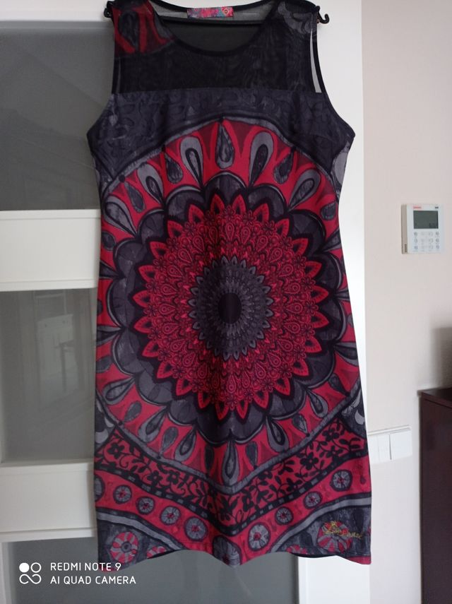 Vestido de Desigual