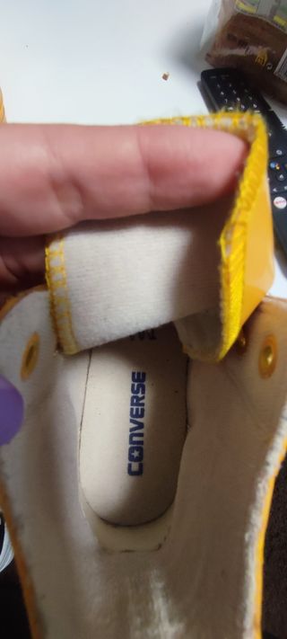 Zapatillas