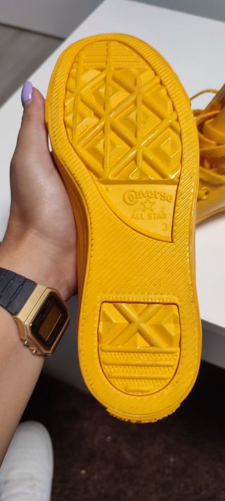 Zapatillas