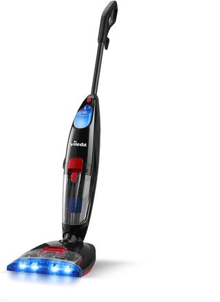 Vileda Jet Clean Limpiador seco y húmedo