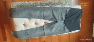 Pantalones de embarazada