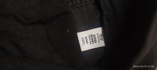 Pantalones de embarazada