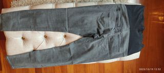 Pantalones de embarazada