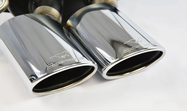 Silencio supersprint mercedes clk