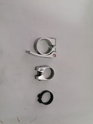 Abrazaderas