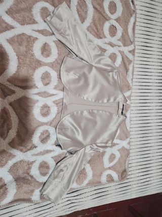 CHAQUETA PARA VESTIR