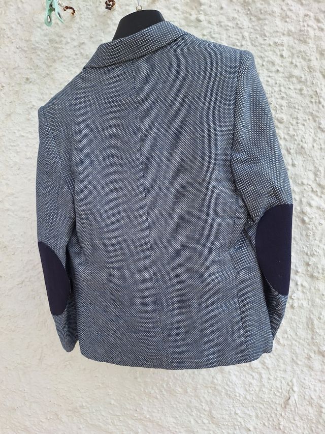 Costume da comunione per bambino taglia 8