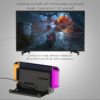 HDMI 2.1 8K@60Hz 48Gbp ultrafino. 1 metro