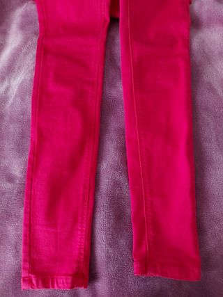 Pantalón  Stradivarius