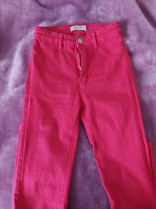 Pantalón  Stradivarius