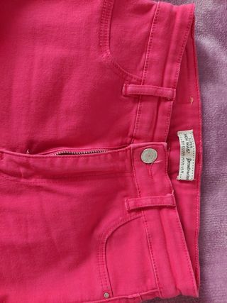 Pantalón  Stradivarius