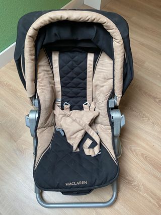 Hamaca Maclaren 
